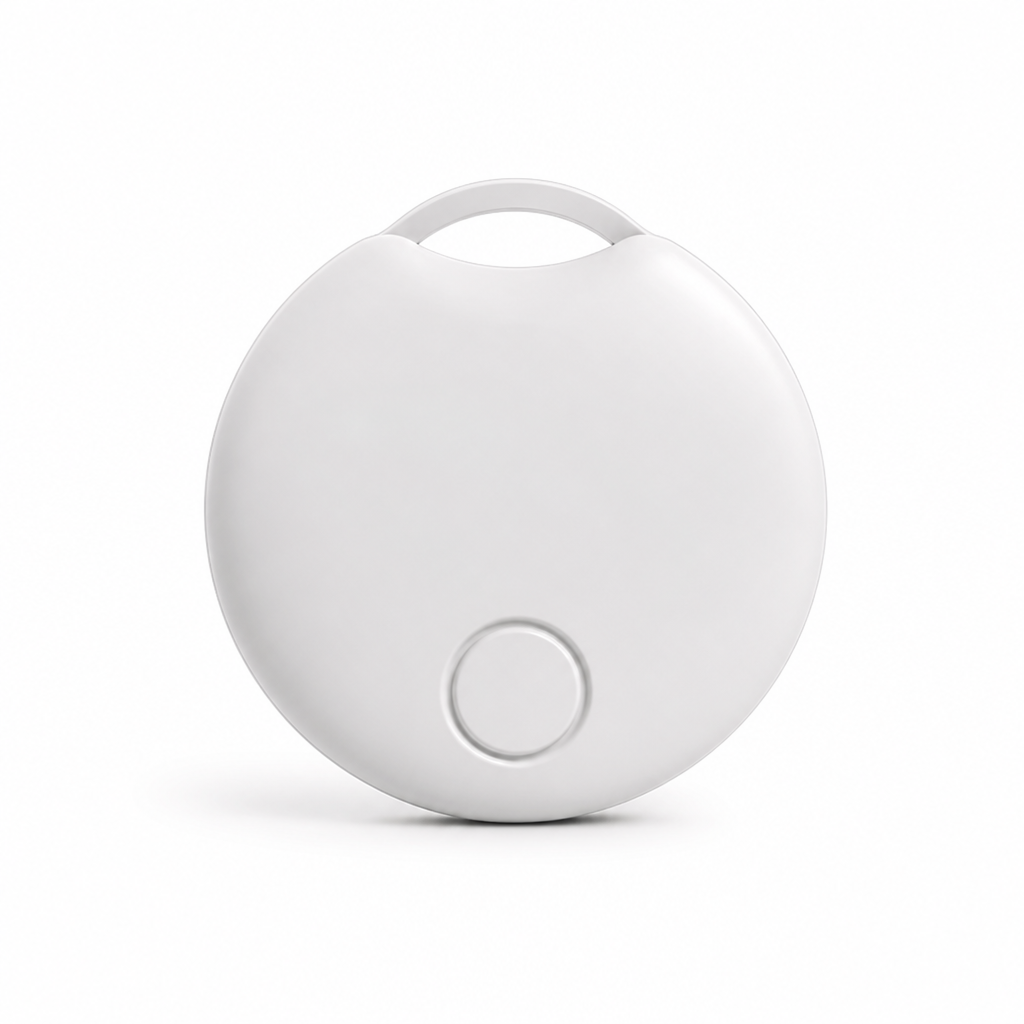 Findlet™ — Instantly Locate What Matters and Breathe Easy Again