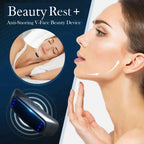 VioraLift™ Duo — Wake Up to a Sculpted Jawline and Snore-Free Sleep