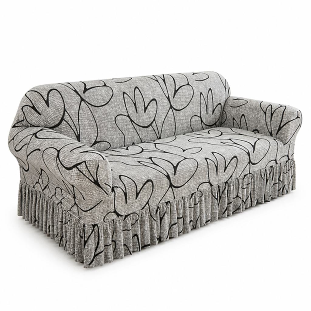 SofaRevive™ — Give Your Living Room a Fresh, Pulled-Together Look Again