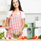 VersaSlice™ Pro — Effortless Precision that Transforms Meal Prep into Joy
