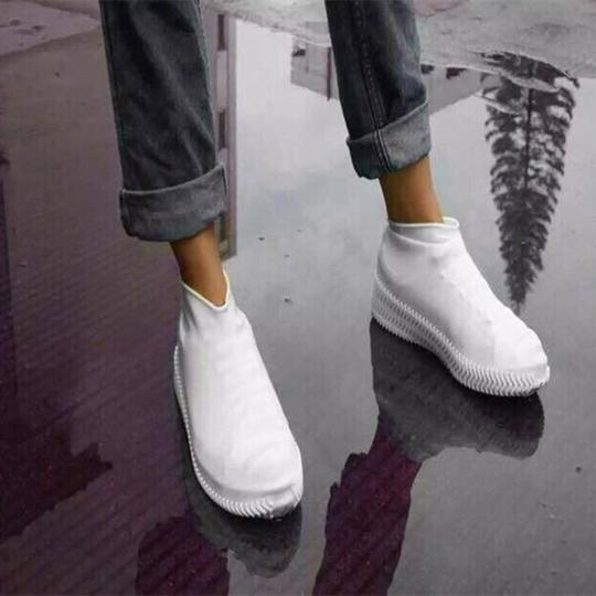 StormStride™ — Step Confidently Through Any Storm with Dry, Sure Footing