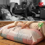 VastaSpace™ Vacuum Storage Bags — Instantly Reclaim Your Home’s Calm and Space