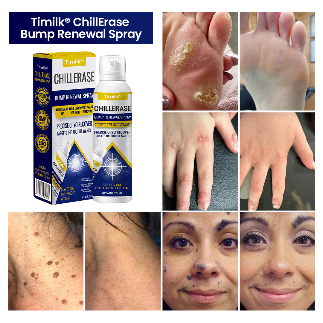 BumpFreeze™ — Help Restore Smoother-Looking Skin with Fast Cryo Care
