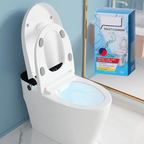 Lemon Breeze PowerTabs™ — Effortless Sparkle and Freshness That Transforms Your Toilet Every Day