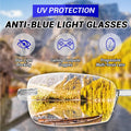 ClariSight™ — Crush Eye Strain and See Every Detail with Effortless Clarity