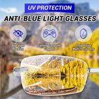 ClariSight™ — Crush Eye Strain and See Every Detail with Effortless Clarity