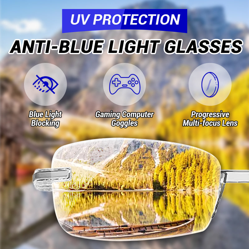 ClariSight™ — Crush Eye Strain and See Every Detail with Effortless Clarity