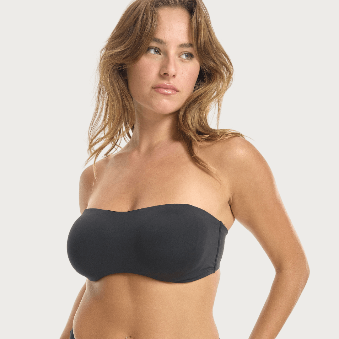 Velvessence™ Strapless Bra — Experience Unstoppable Confidence in Seamless Support