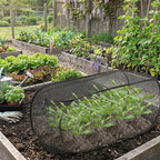 VerduraVeil™ — Effortless Shield That Makes Your Garden Thrive Through Any Season