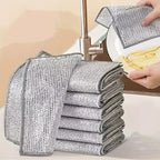 GleamSwift™ — Make Your Kitchen Shine Effortlessly Like It’s Brand New