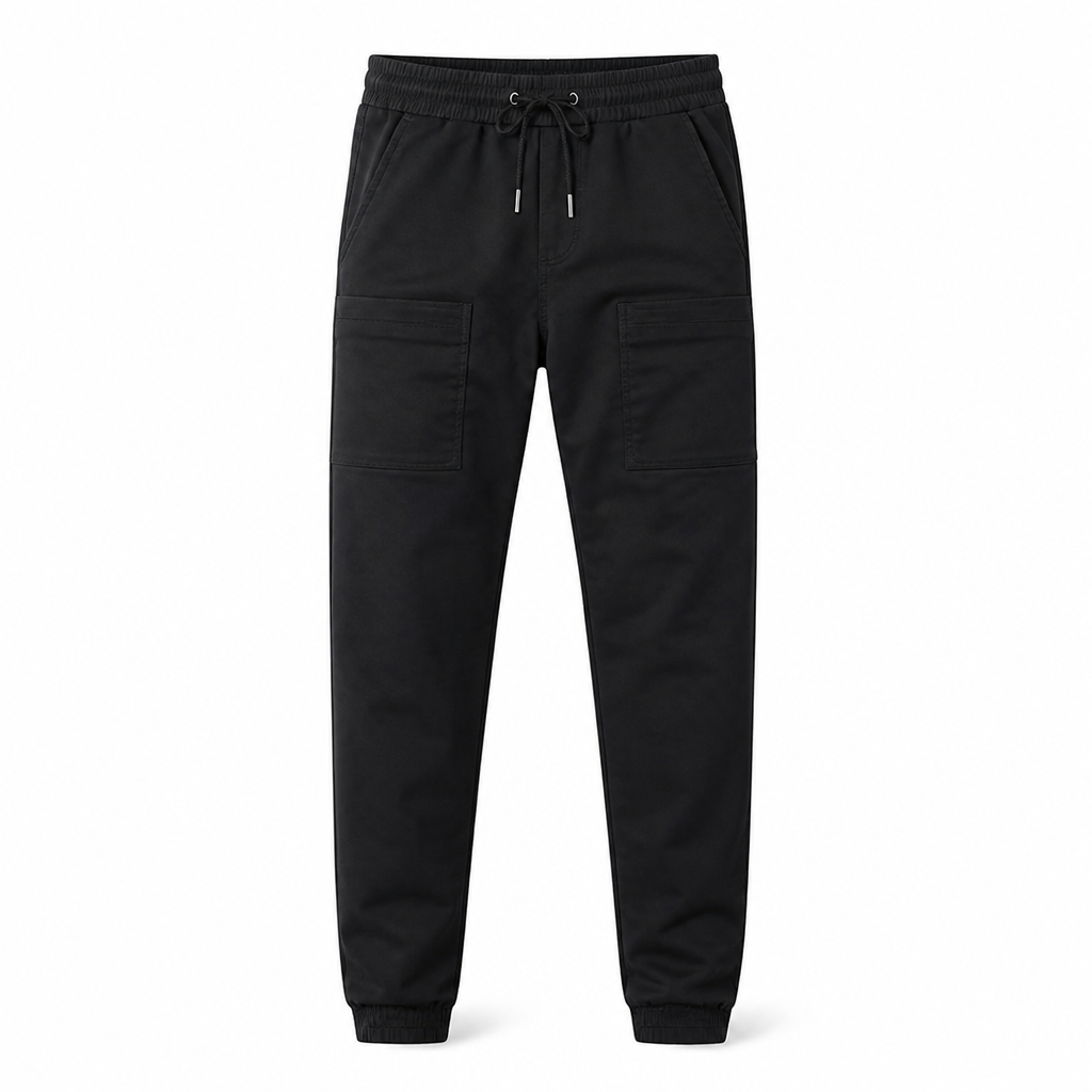 VectraForm™ Cargo Pants — Move Freely, Stay Fresh, Own Every Moment