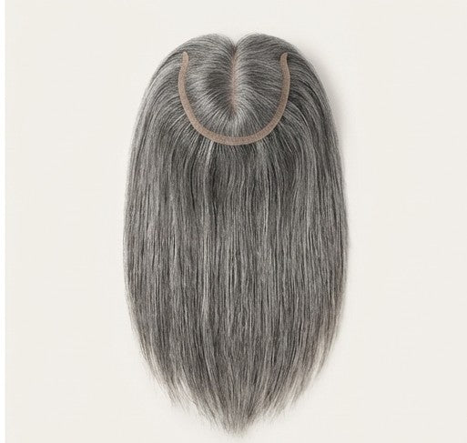 VibraVeil™ — Unlock Instant, Undetectable Hair Volume That Turns Heads Everywhere
