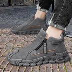 WatershieldStride™ — Step Boldly with Dry, Comfortable Confidence Every Day