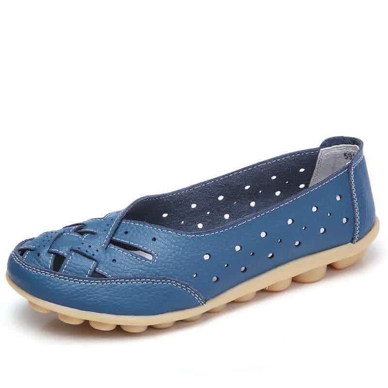CushionStep™ — Feel Unstoppable Comfort That Crushes Foot Pain All Day