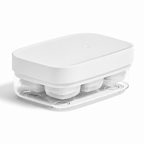 FrostEase™ Mini Ice Cube Tray — Slip Perfect Ice Cubes Out Instantly Without the Hassle