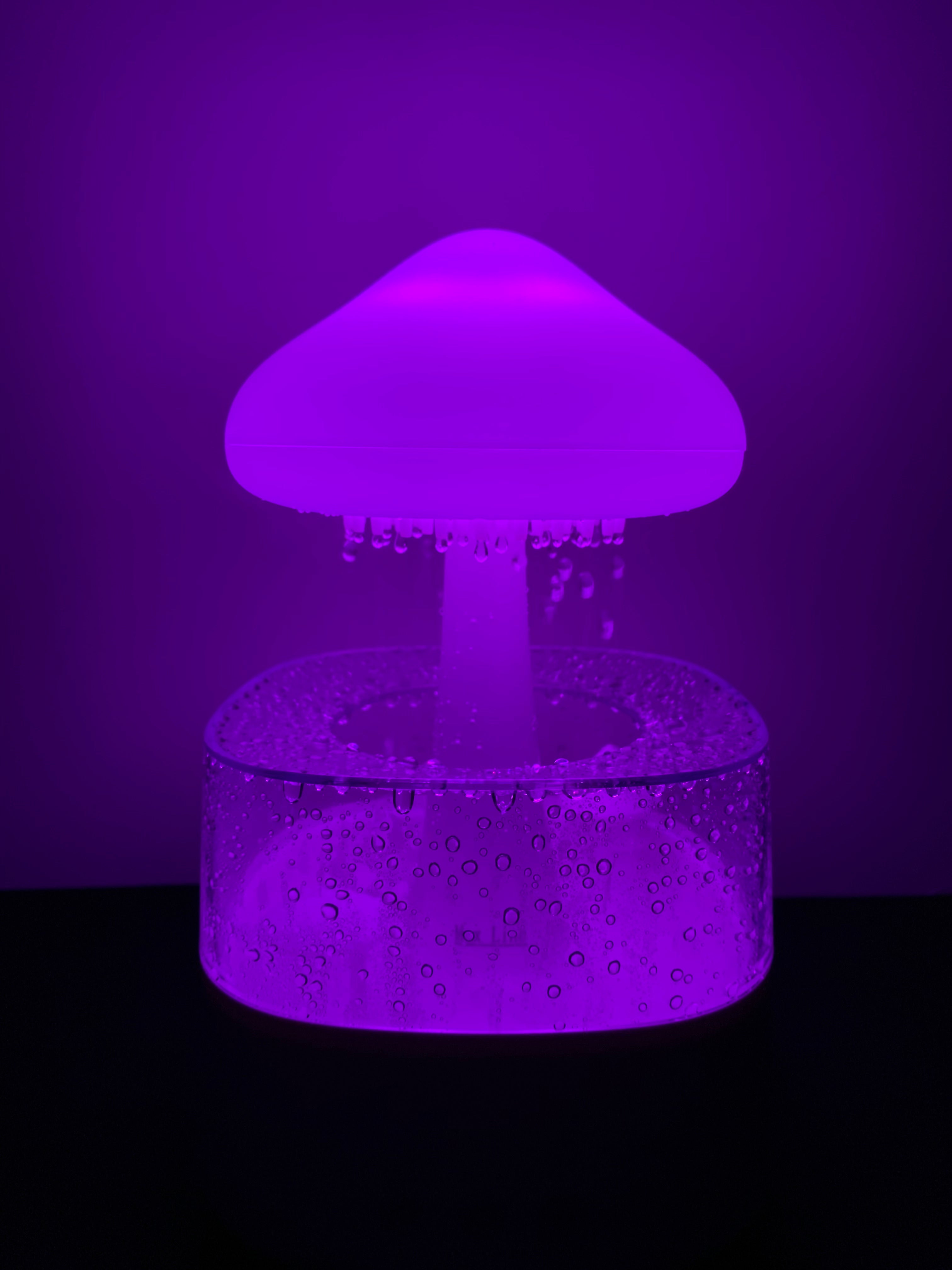 SerenityMist™ — Transform Your Bedroom into a Blissful Sleep Sanctuary