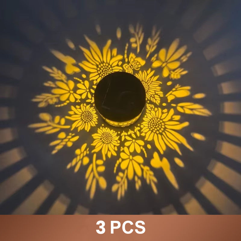 SolaraLume™ — Transform Any Evening Into a Stunning Sanctuary of Calm and Light