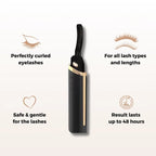 LashLift Curler™ — Instantly Transform Your Eyes with Effortless, Damage-Free Drama (1+1 FREE TODAY!)