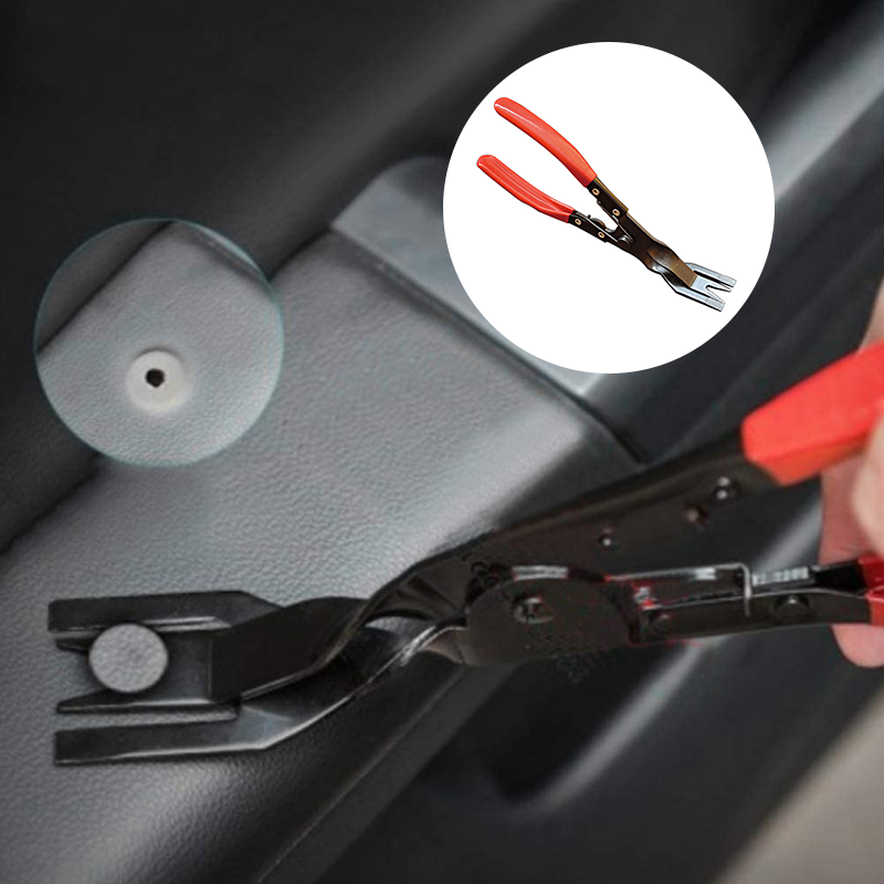 ViperGrip™ — Conquer Stubborn Clips with Effortless Power and Comfort