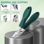 TitanTrim™ — Effortless Power to Crush Tough Nails and Stop the Struggle