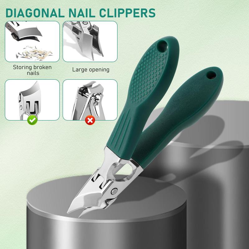 TitanTrim™ — Effortless Power to Crush Tough Nails and Stop the Struggle