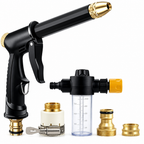 HydroForcePro™ — Effortless Power That Makes Every Surface Shine Instantly
