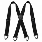 Duraflex™ Suspenders — Lock In Comfort and Confidence All Day Long