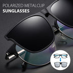 LumaShield™ — Clear, Comfortable Vision That Crushes Glare and Ignites Confidence