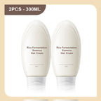 VitaRice™ Hair Elixir — Restore Your Hair’s Natural Shine and Strength Instantly