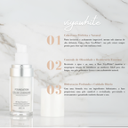 Flawless Glow™ — Seamless Radiance That Feels Like Your Skin’s Best Friend (1+1 FREE)