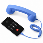 Voxera™ — Rediscover Joyful, Crystal-Clear Calls That Protect Your Health