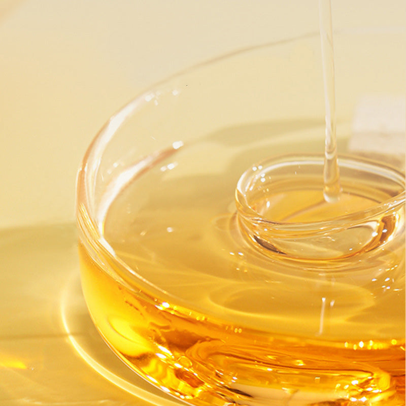 LumaSilk™ Hair Elixir — Transform Your Hair into Silky, Strong, Irresistible Touch-Ready Locks