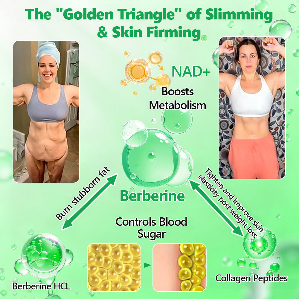 VioraLuxe™ 6-in-1 Nano Microneedle Patch — Melt Fat and Reveal Radiant, Youthful Confidence Fast