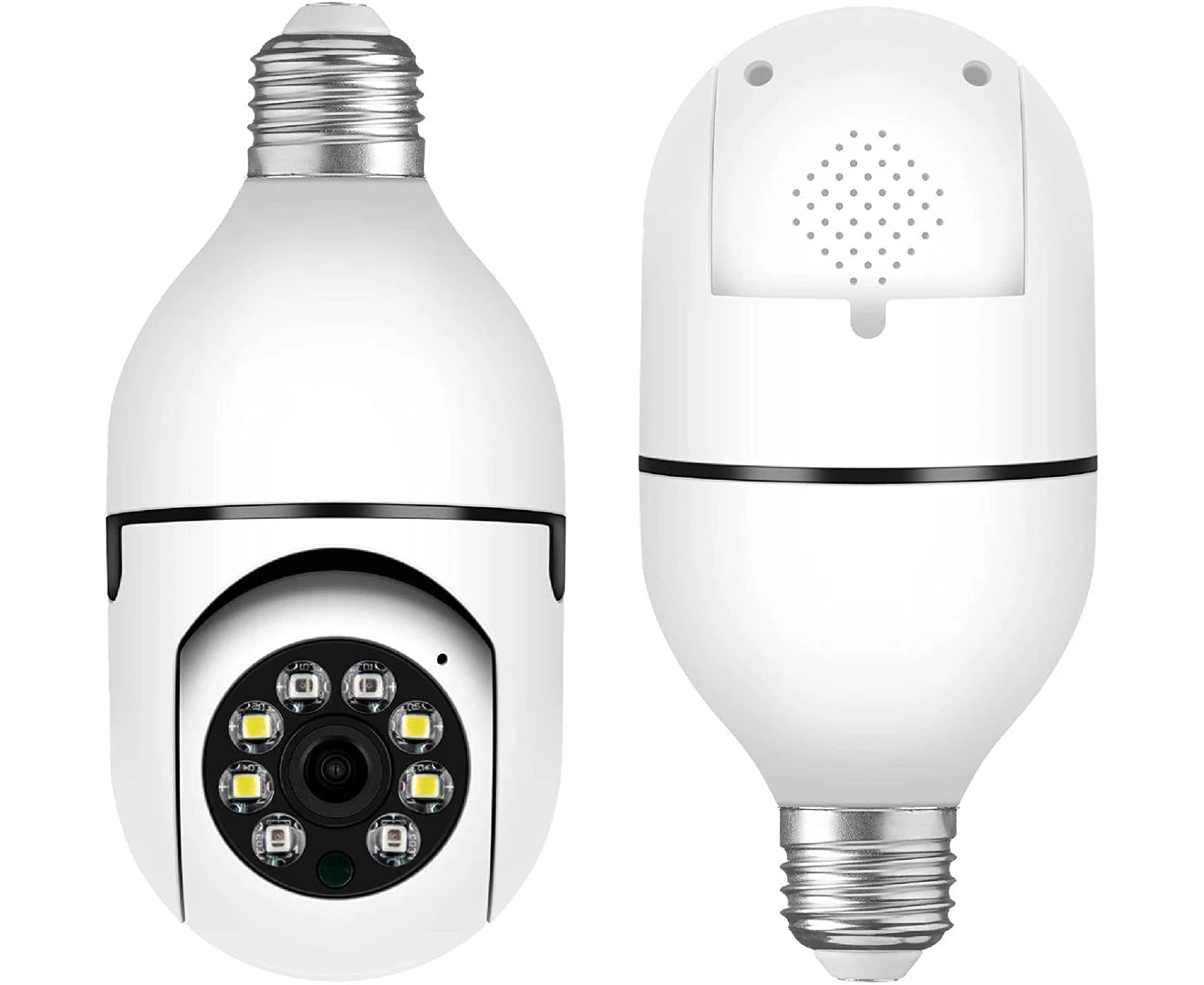 RamioGuard™ — Invisible Home Security That Puts Your Mind at Ease Every Second