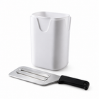 SnapSlice™ — Effortless Precision That Turns Meal Prep Into Your Favorite Moment