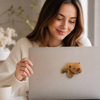 PocketPal™ — Carry Soothing Softness and Joy Wherever You Go