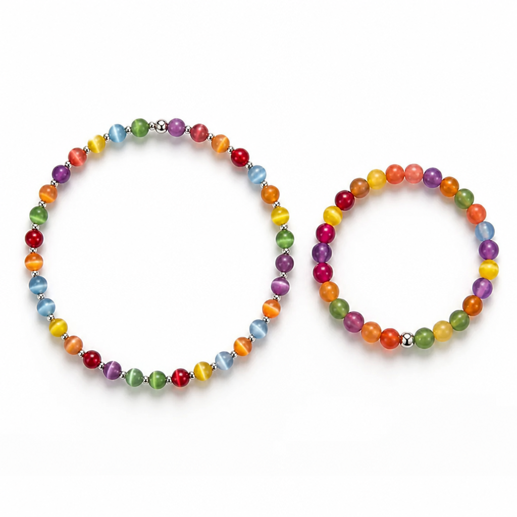 LumaPulse™ — Ignite Your Look with Dazzling Color That Moves With You
