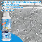 LumaStone™ — Effortless Rust Removal That Brings Your Stone Surfaces Back to Life