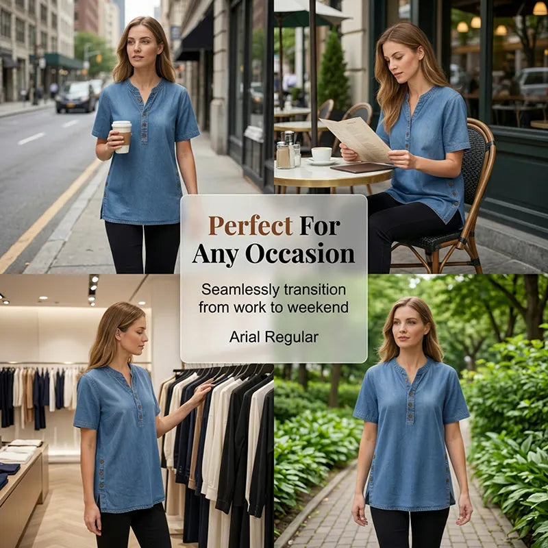 VeloraLuxe™ — Glide Through Your Day with Effortless Grace and Cool Confidence