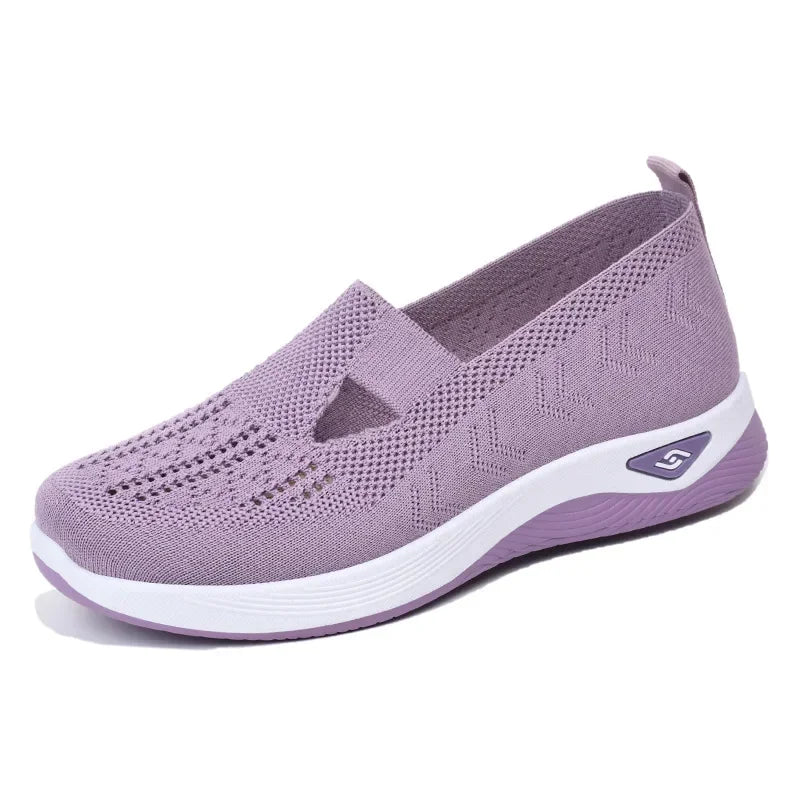 VeloraSwift™ — Experience Weightless Comfort and Unshakable Grip All Day Long
