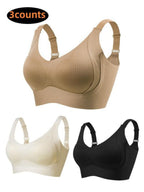 LumiAura™ — Embrace Effortless Lift and All-Day Confidence in Your Curves
