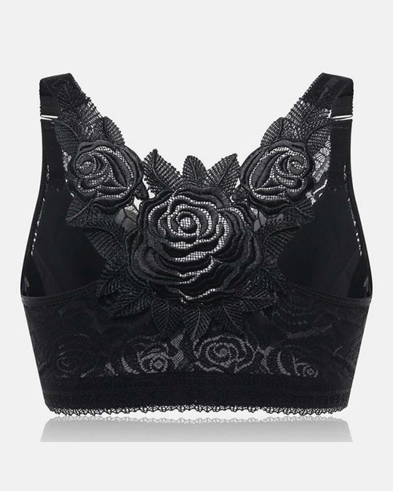 RosellaCharm™ — Embrace Sculpted Beauty with Effortless Comfort and Elegant Ease (1+1 FREE TODAY!)