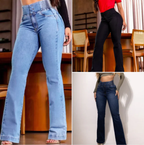 VieraCurve™ — Instantly Shape Your Waist and Move with Unstoppable Confidence