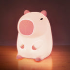 SnuggleGlow™ — Embrace Soothing Warmth and Melt Stress Away Every Night