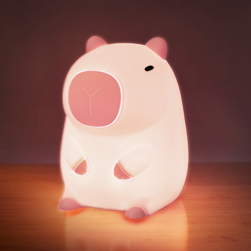 SnuggleGlow™ — Embrace Soothing Warmth and Melt Stress Away Every Night