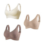 LumiAura™ — Embrace Effortless Lift and All-Day Confidence in Your Curves