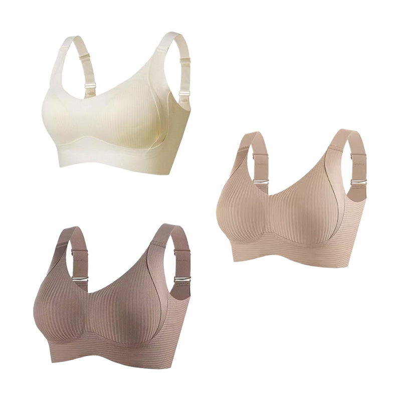 LumiAura™ — Embrace Effortless Lift and All-Day Confidence in Your Curves