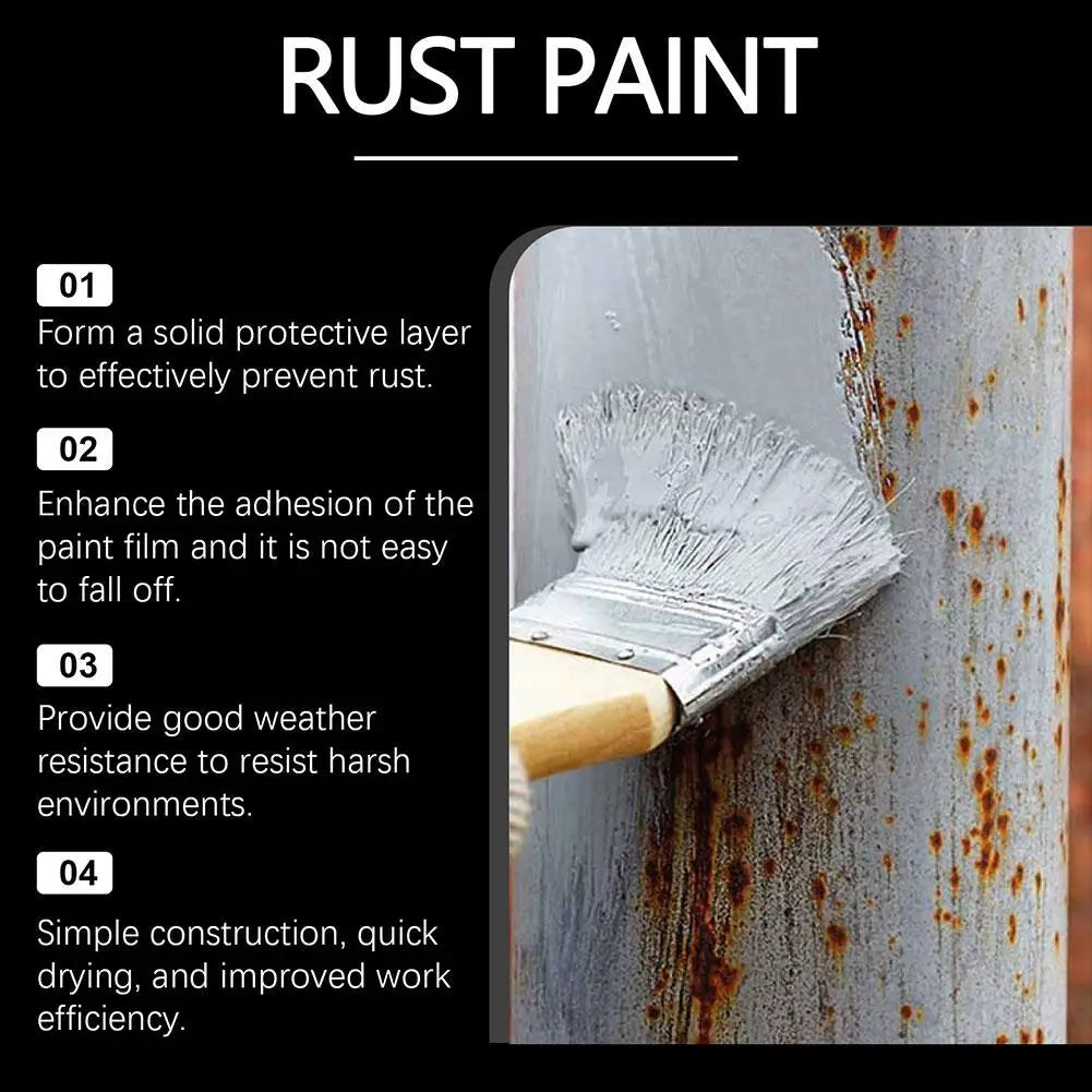 IronClad Shield™ — Turn Rusted Metal Into a Weatherproof Fortress Instantly
