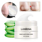 AuraPure™ Deep Detox Mask & Nose Strips — Unlock Radiant, Silky-Smooth Skin You Can’t Stop Touching