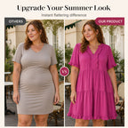 Silkensia™ — Feel Fresh, Flaunt Every Curve with Effortless Cool Confidence